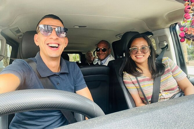 BOOK Your Private Driver in Casablanca ! - Hassan II Mosque and the oceanfront