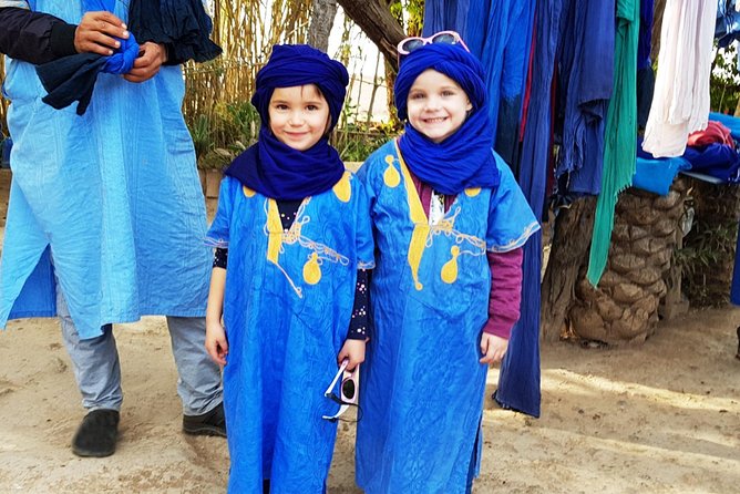 Camel Ride in Marrakech with Hotel-Pick up and Drop-off Included - Who should book this Marrakech camel ride?