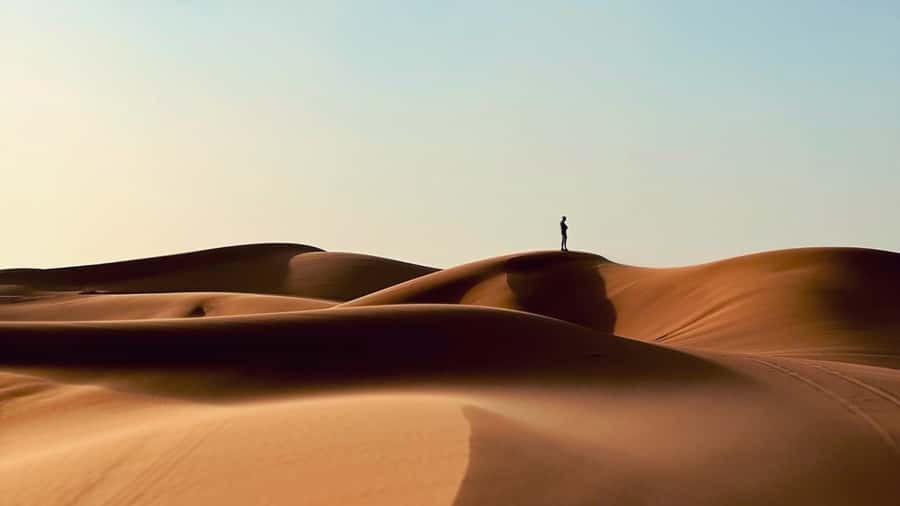 Camp Overnight in Merzouga's Erg Chebbi Dunes from Merzouga - Key points to know before you go
