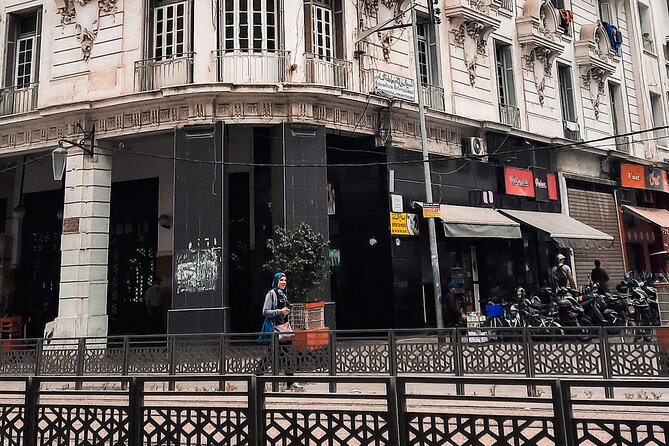 Casablanca Airport Layover Tour with Return to Airport or Hotel Dropoff - What the private format really gives you