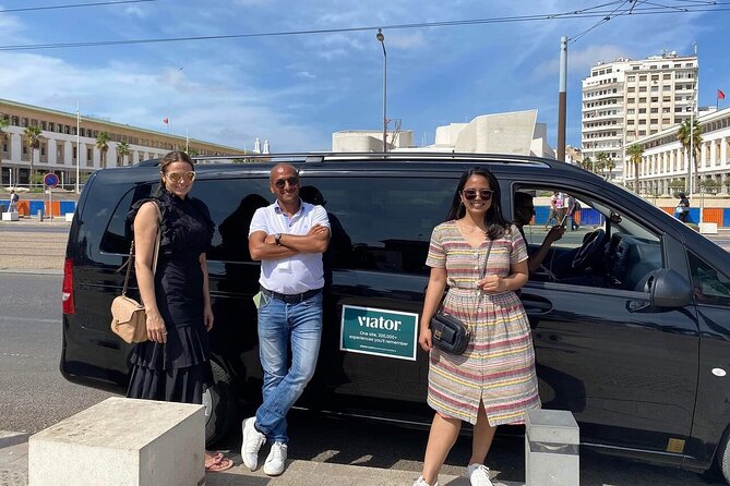 Casablanca Airport to Marrakech Private Transfer - Why a private Casablanca to Marrakech ride makes sense
