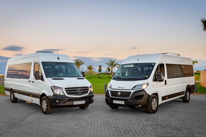 Casablanca Airport to Marrakech Private Transfer - Reaching a Marrakech riad in the Medina