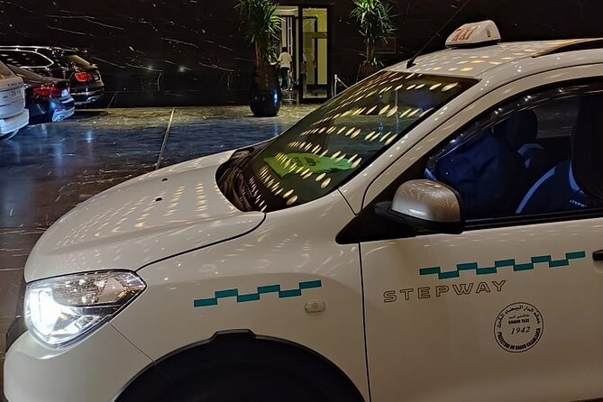 Casablanca Airport Transfer from hotel in Casablanca - Key points to know before you book
