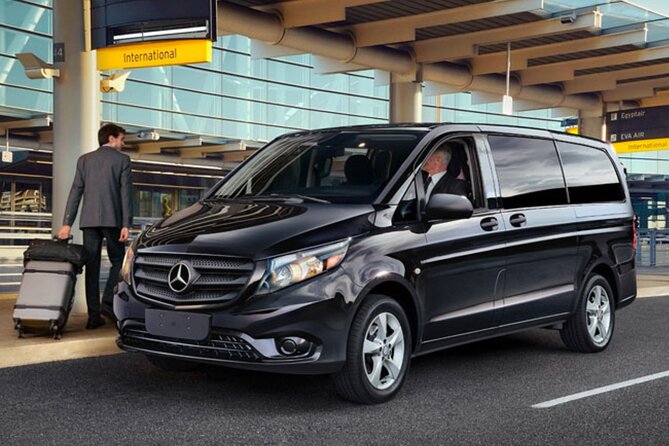Casablanca Airport Transfer to any hotel in Casablanca city - Why the $22 price can be good value