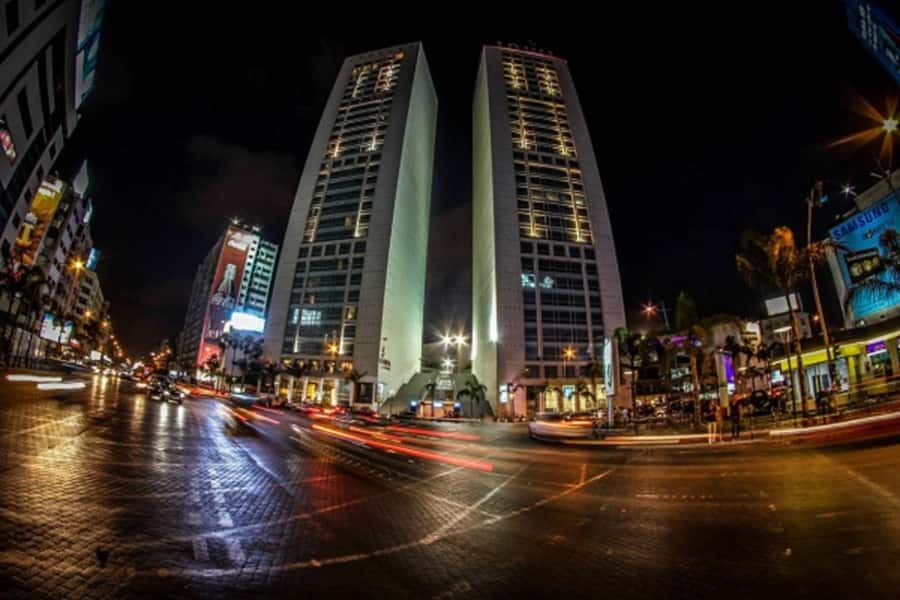 Casablanca City Night Tour and Traditional Moroccan Dinner - What $69 buys you