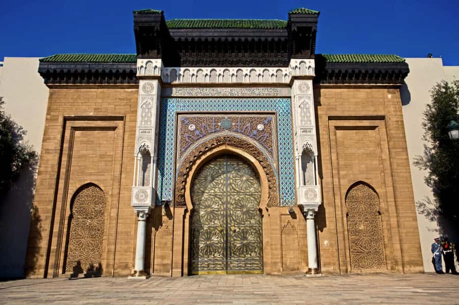 Casablanca City Tour with Hotel Pickup and drop off - Key points before you book