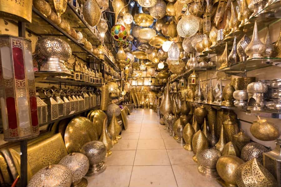 Casablanca City Tour with Hotel Pickup and drop off - How to make the half-day work well