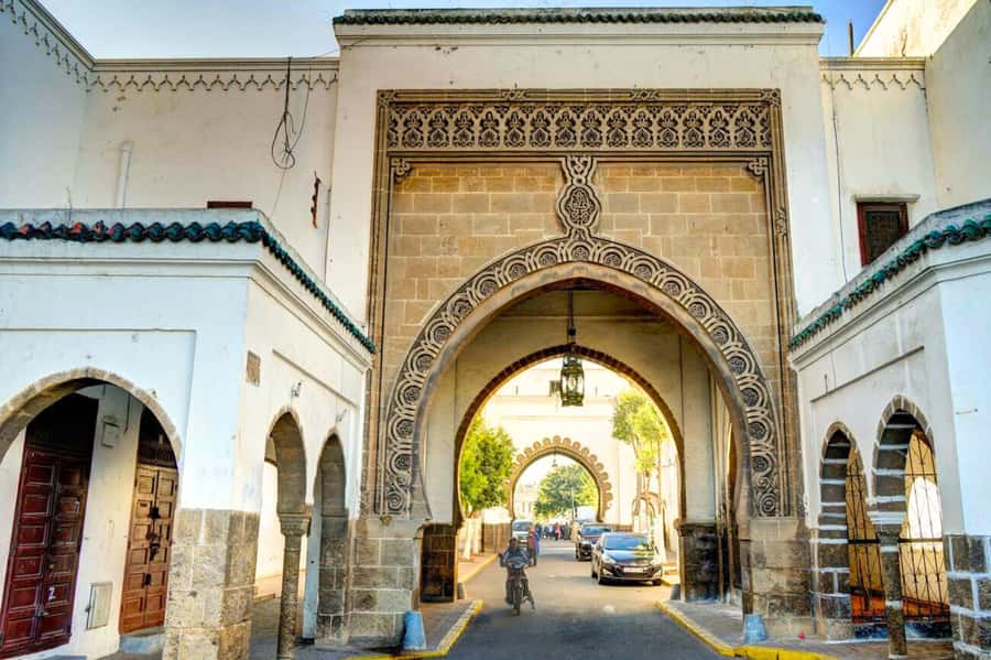 Casablanca City Tour with Hotel Pickup and drop off - Is $34 a fair price?