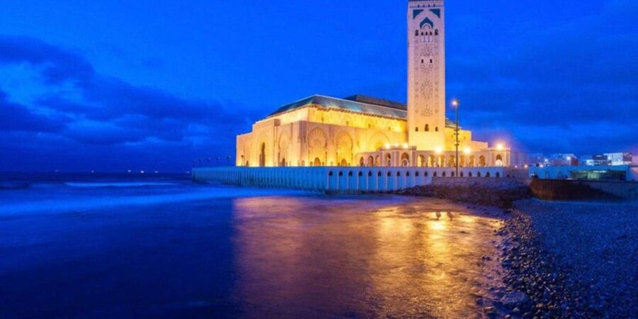 Casablanca: City Tour with Round-Trip Cruise Port Transfers - Why this Casablanca tour works for cruise passengers