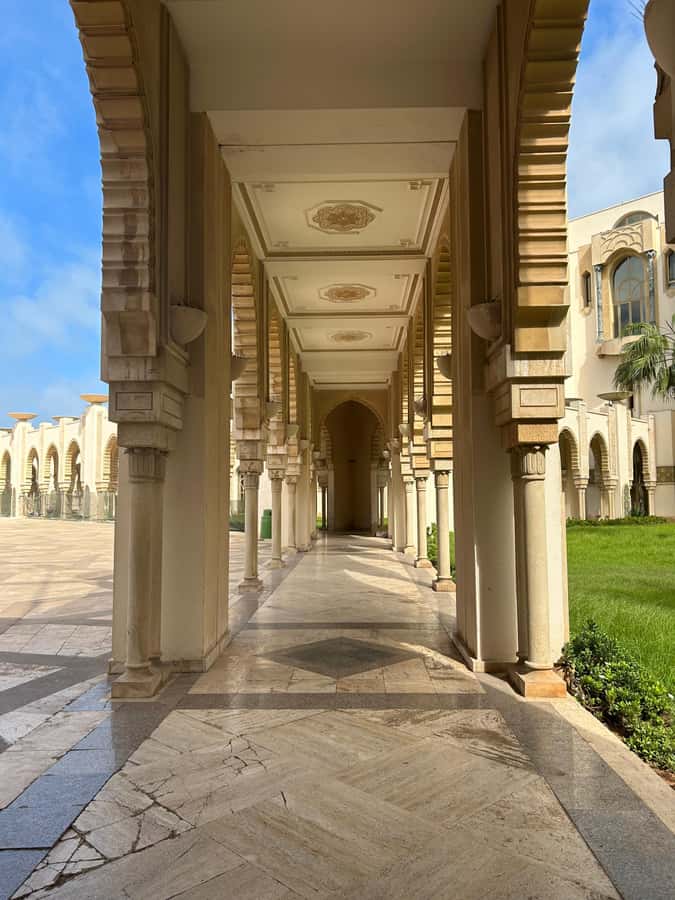 Casablanca Day Tour from Marrakech and Big Mosque Visit - Who should book this Casablanca day trip?