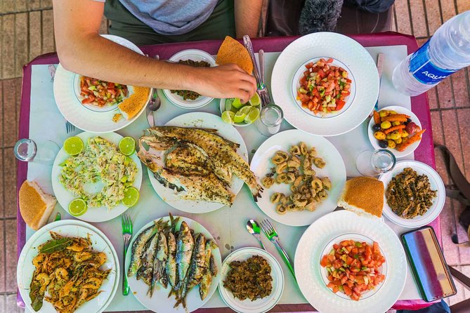 Casablanca Food Tour - The guides are a major part of the value