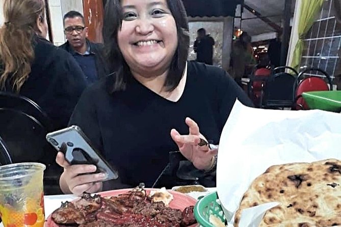 Casablanca Food Tour - Moroccan Street Food Tour - What you are likely to eat