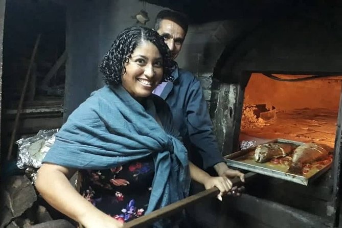 Casablanca Food Tour - Moroccan Street Food Tour - The guide is the key to the experience