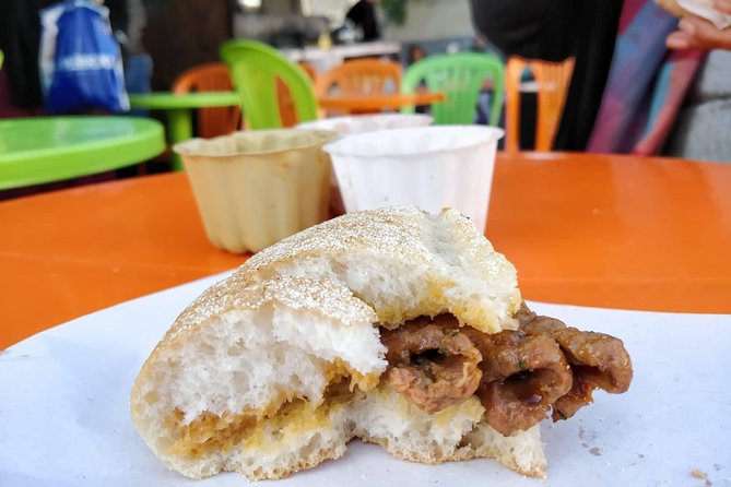 Casablanca Food Tour - Moroccan Street Food Tour - Who will enjoy this Casablanca food walk?