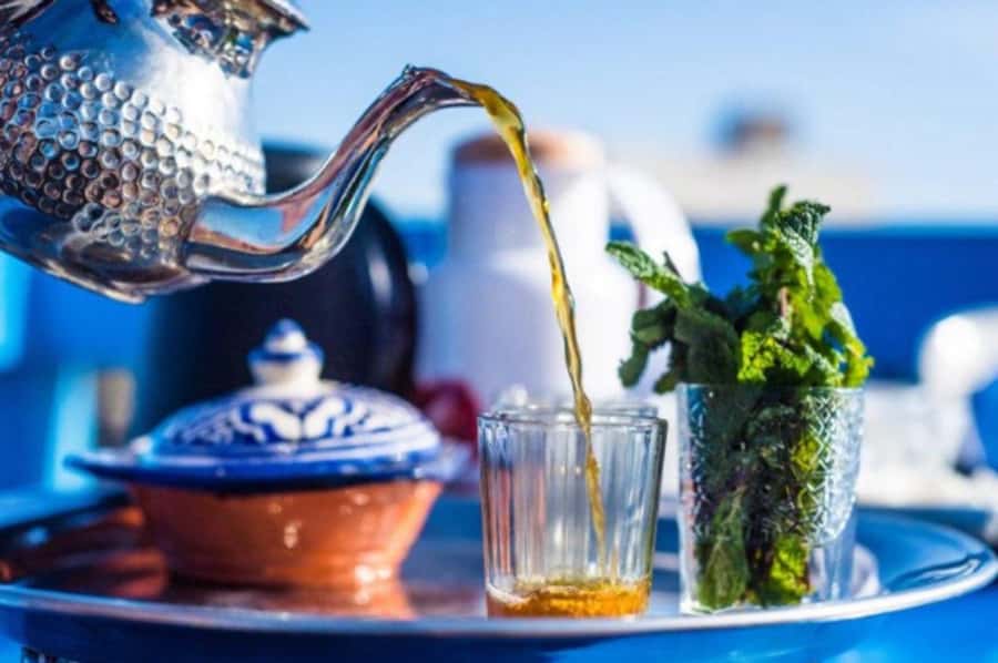 Casablanca: Food Tour with Tastings in Quartier Habous - What the guide can add, and where the tour may fall short