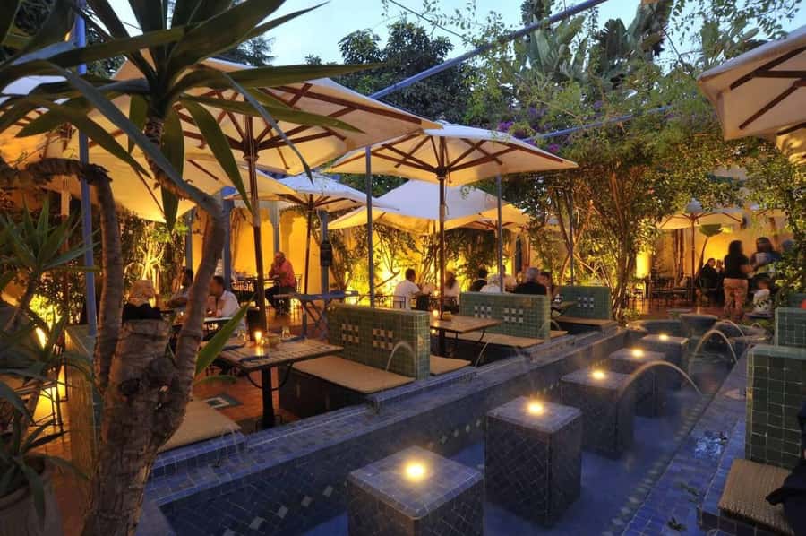 Casablanca Full-Day City Tour with round-trip hotel transfer - United Nations Square and the city center