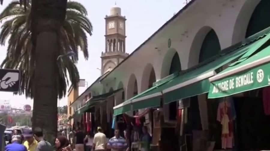 Casablanca: Guided City Tour - What the $55 price really covers