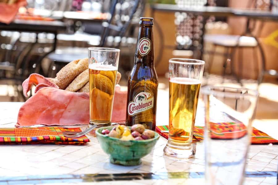 Casablanca Half Day City Tour with Professional local Guide - Is five hours enough?