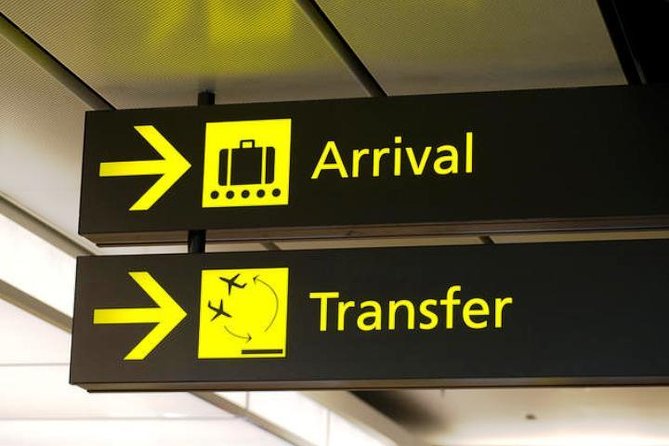 Casablanca Mohamed V Airport to Hotels Private Arrival transfer - Key points to know before booking
