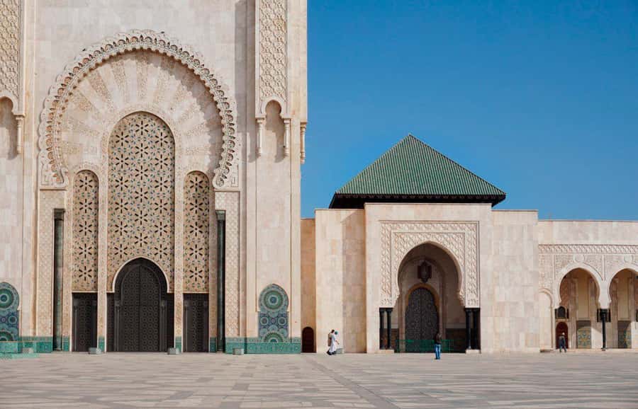 Casablanca: Private Guided Tour - Why this private Casablanca tour works well