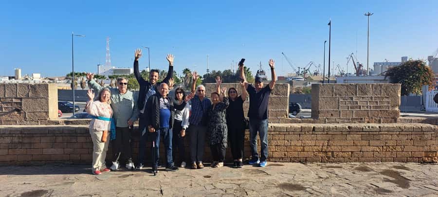 Casablanca: Private Guided Tour - Habous, the best place to browse