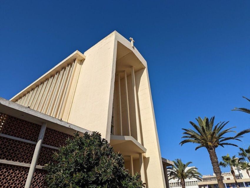 Casablanca: Private or Group Tour - Central Market finishes with everyday Casablanca