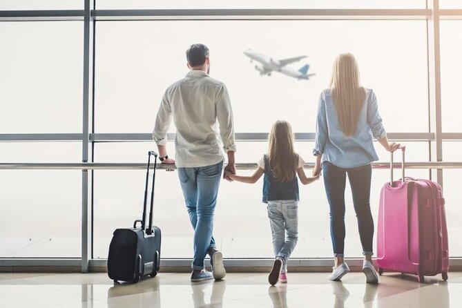 Casablanca Private Transfer from Hotel Accommodation To Airport - Timing your departure well