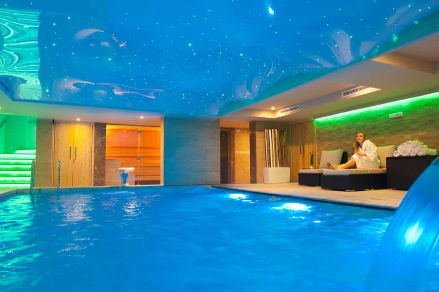 Casablanca: Spa and Private Hammam Package with Car Transfer - What Your Two Hours in the Hammam Feel Like