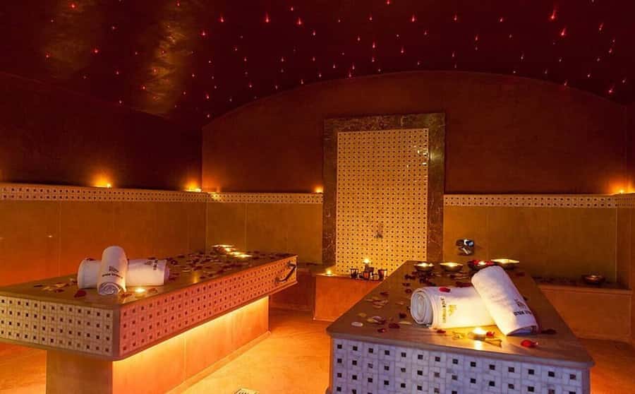 Casablanca: Spa and Private Hammam Package with Car Transfer - Hotel Pickup Makes This Easy After Sightseeing