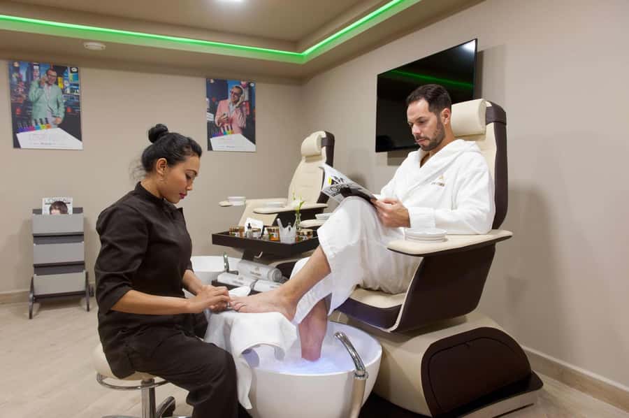 Casablanca: Spa and Private Hammam Package with Car Transfer - Who Will Like This Most
