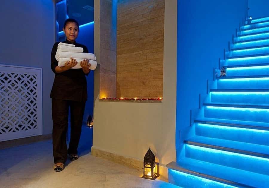 Casablanca: Spa and Private Hammam Package with Car Transfer - FAQ