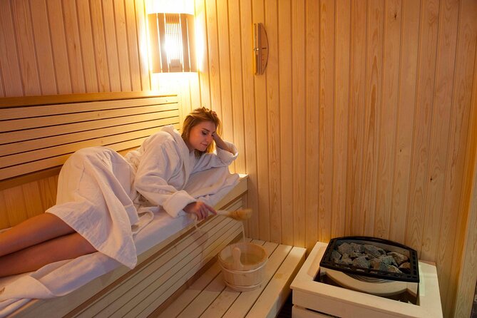 Casablanca Spa and Private Hammam Package with car Transfers - What the private format changes