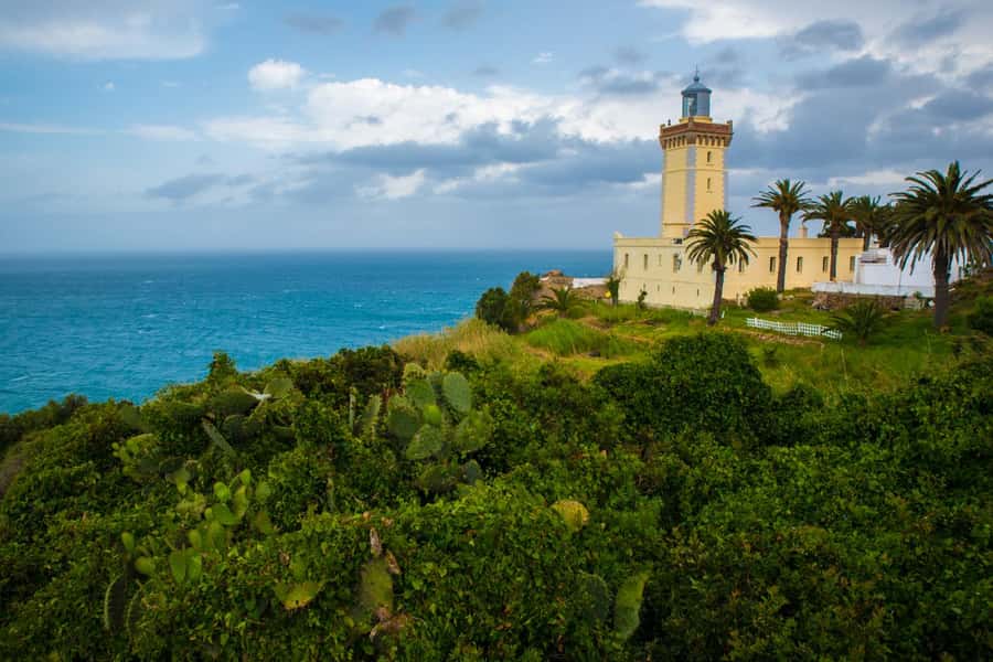Casablanca: Tangier Day Tour by High-Speed Train - Should you book this Casablanca to Tangier tour?