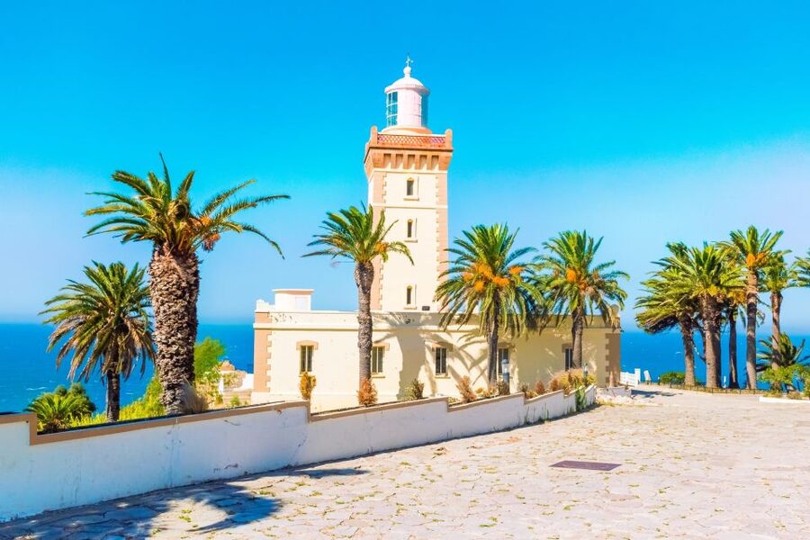 Casablanca: Tangier Day Tour by High-Speed Train - Who will enjoy this one-day Tangier plan