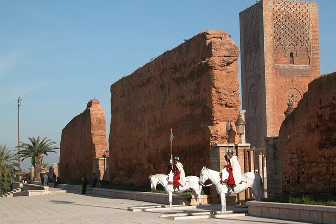 Casablanca to Rabat Full-Day Trip - How the six-hour schedule really works