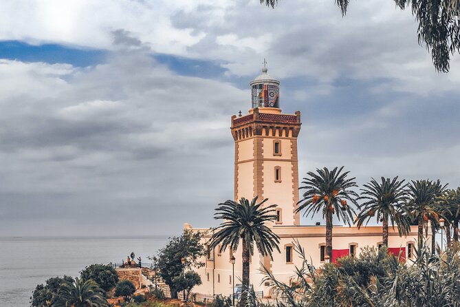Casablanca to Tangier Day Trip By High-Speed Train and Camel Ride - Why Tangier works as a long day from Casablanca
