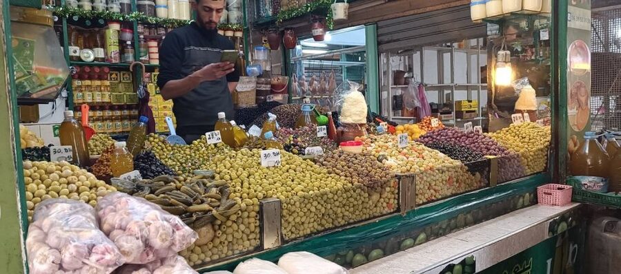 Casablanca: Traditional Souks Shopping Private Tour - How personal is the itinerary?