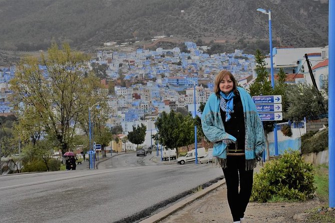 Chefchaouen Day Trip from Fes - A realistic day in Chefchaouen