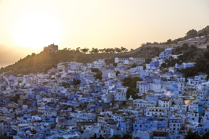 Chefchaouen Day Trip from Fes - Who should book this day trip