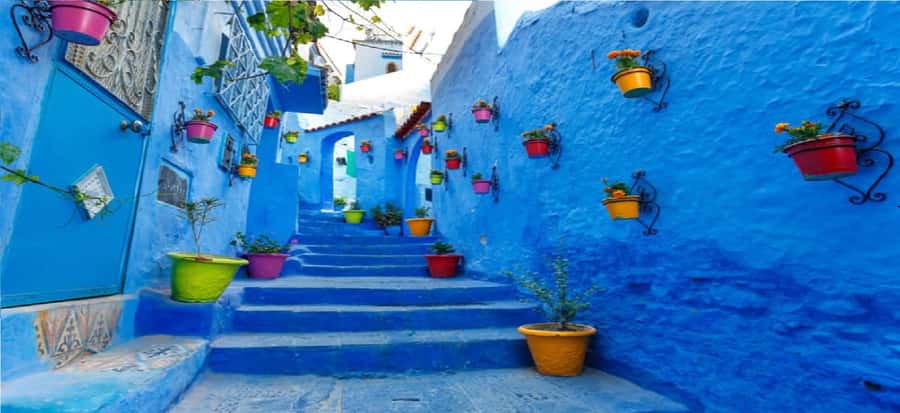 Chefchaouen Day Trip from Fez (Shared Group Tour) - Key points to know before you book