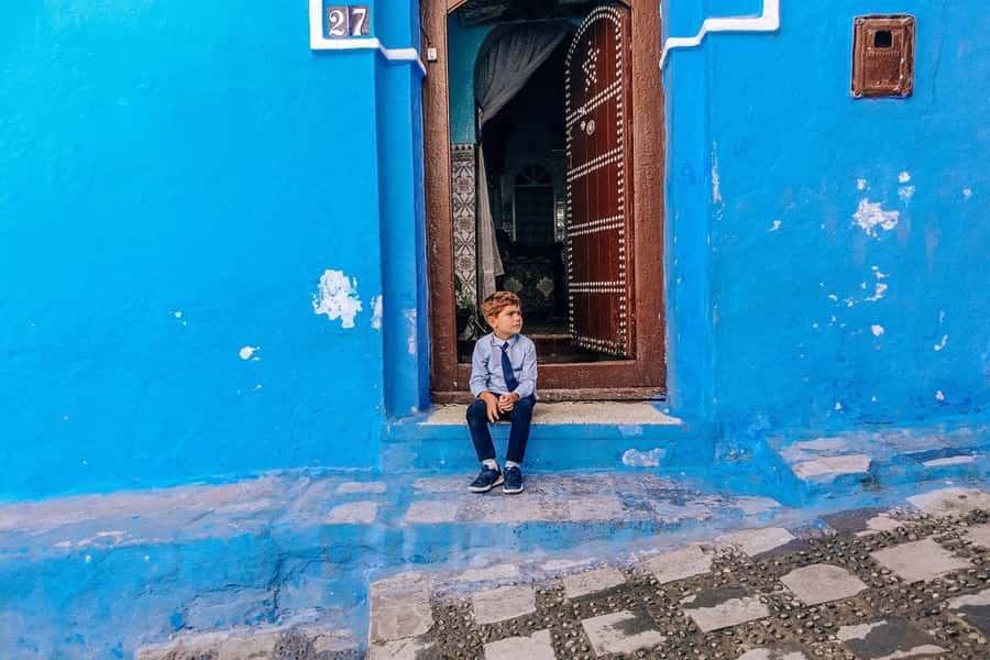 Chefchaouen Day Trip from Fez (Shared Group Tour) - Why Chefchaouen is worth four hours on the road