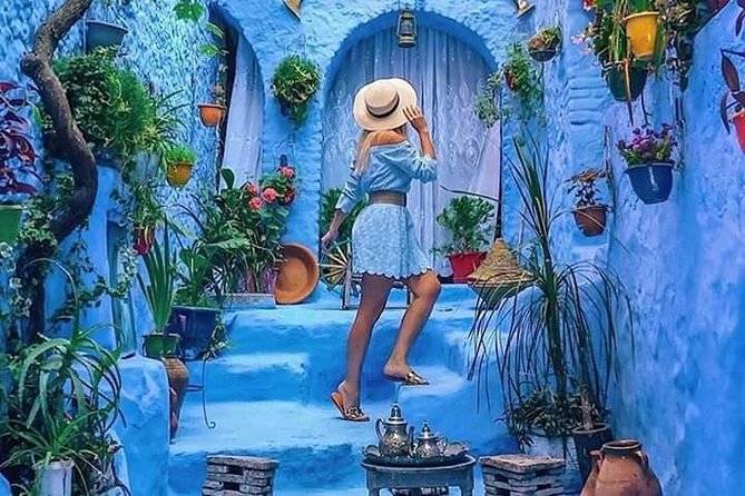 Chefchaouen Day Trip! The Blue Pearl - Who will enjoy this day trip most