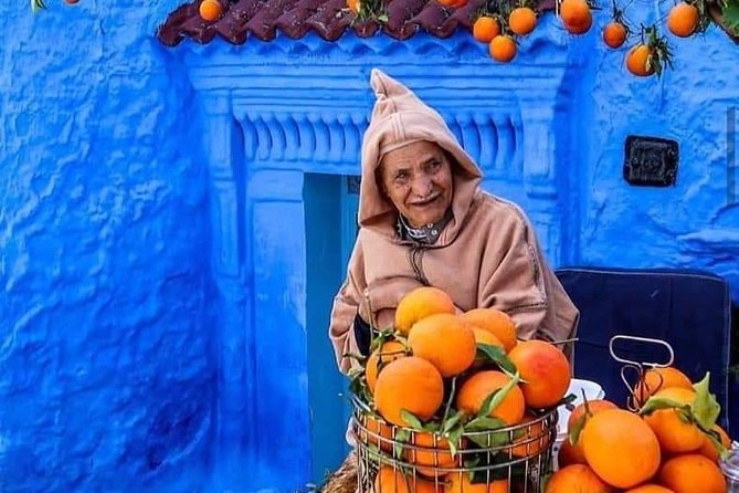 Chefchaouen Day Trip! The Blue Pearl - Practical advice for making the day easier