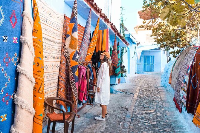 Chefchaouen private day trip from Fes - Why the long road from Fes can be worth it