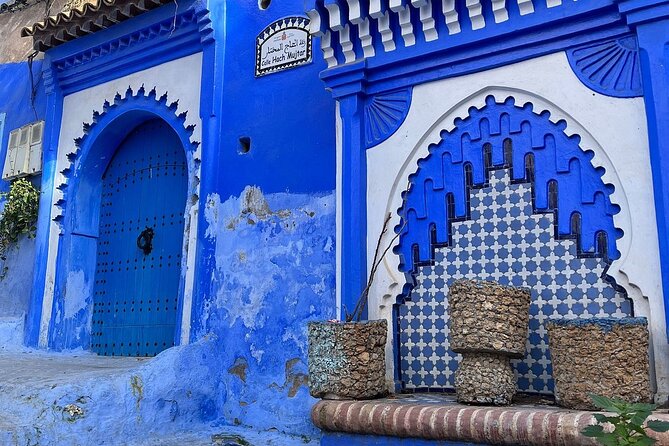 Chefchaouen private day trip from Fes - Who should book this Chefchaouen day trip?
