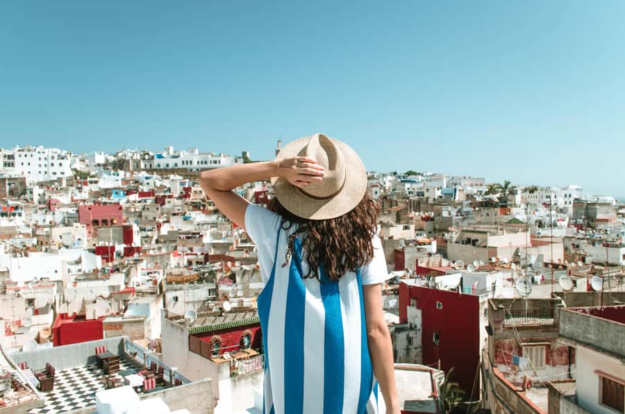Chefchaouen & Tetouan: Day Trip from Tangier - How the guiding and languages affect the day