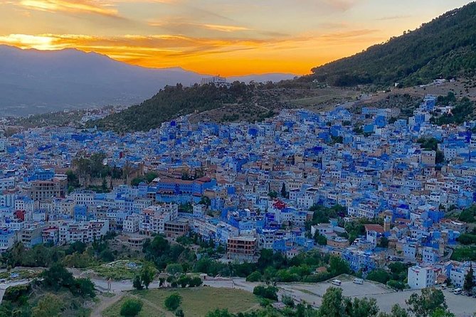 chefchaouen tours - Key points to know before booking