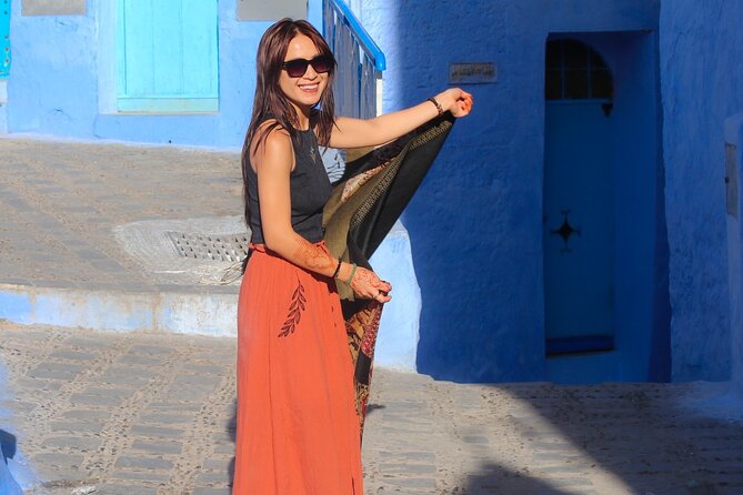 chefchaouen tours - Timing, comfort, and practical details