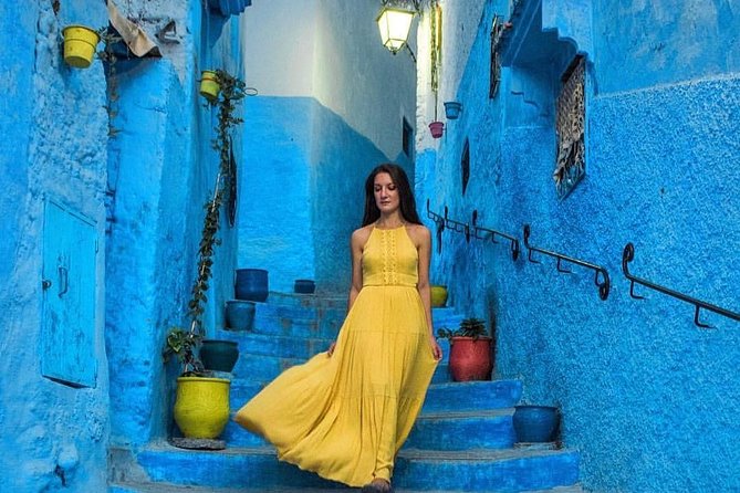 chefchaouen tours - What the mixed rating tells you