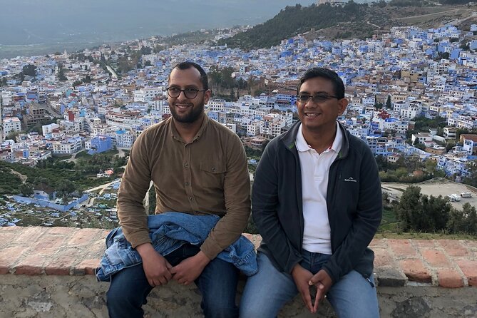 Chefchaouen Transfer to or from Fes - Who should choose this private day trip?